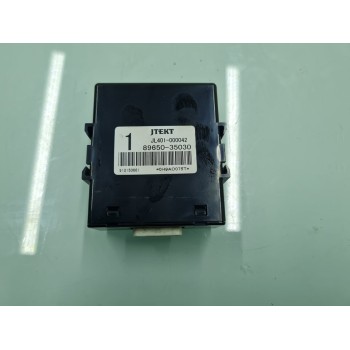 MODULO ELECTRONICO 8965035030 