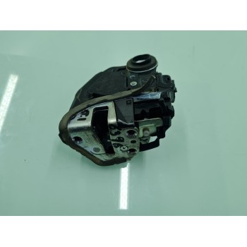 CERRADURA PUERTA TRASERA IZQUIERDA 4C9103006 