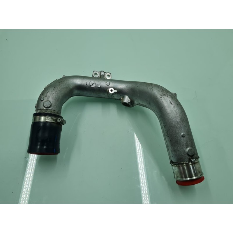 TUBO INTERCOOLER 