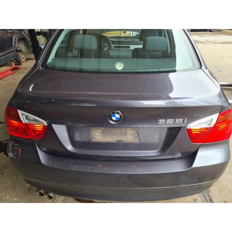 BMW SERIE 3 BERLINA (E90)