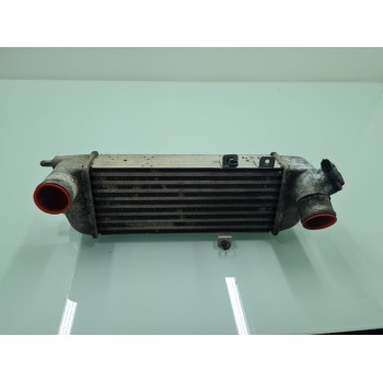 INTERCOOLER 6714315 