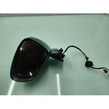 RETROVISOR IZQUIERDO 
