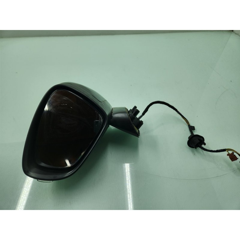 RETROVISOR IZQUIERDO 