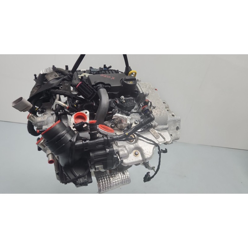 MOTOR COMPLETO DLAA 