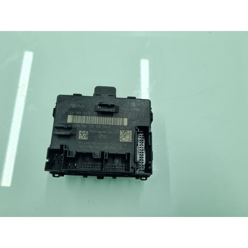 MODULO ELECTRONICO 5Q0959592F 