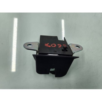 CERRADURA MALETERO / PORTON 6F0827505B 