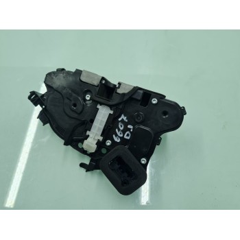 CERRADURA PUERTA DELANTERA IZQUIERDA 10B837015 