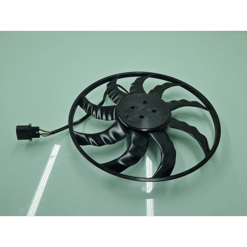 ELECTROVENTILADOR 2Q0121203N 
