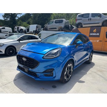 FORD PUMA (J2K, CF7)