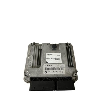 CENTRALITA MOTOR UCE 0281016585 