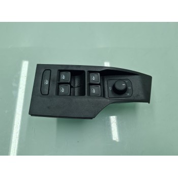 MANDO ELEVALUNAS DELANTERO IZQUIERDO 5G0959857F 