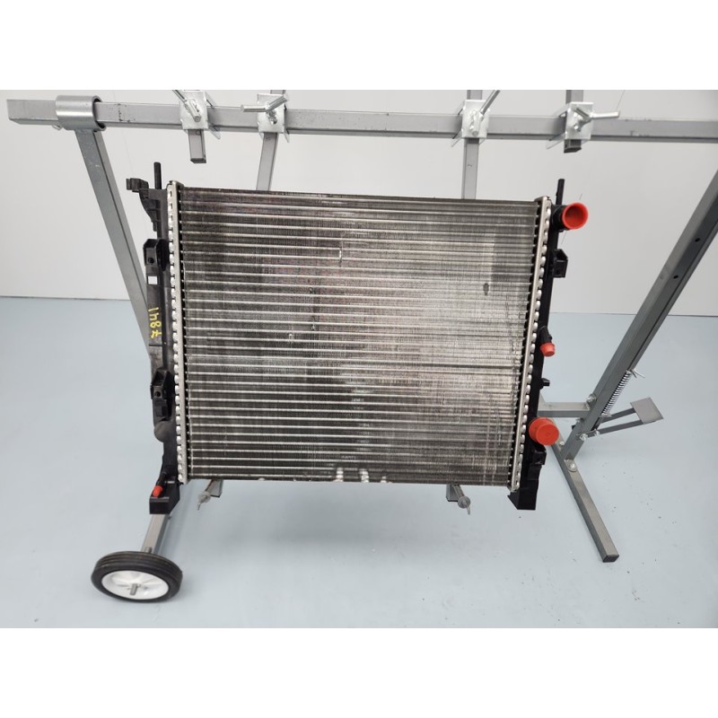 RADIADOR AGUA 8200455801 