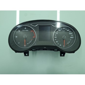 CUADRO INSTRUMENTOS 8V0920870H 
