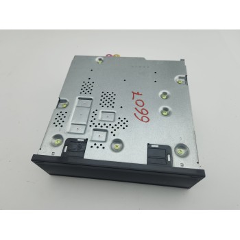 SISTEMA AUDIO / RADIO CD 575035862F 