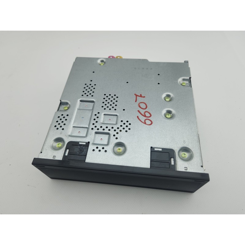 SISTEMA AUDIO / RADIO CD 575035862F 