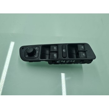 MANDO ELEVALUNAS DELANTERO IZQUIERDO 1K4959857B 