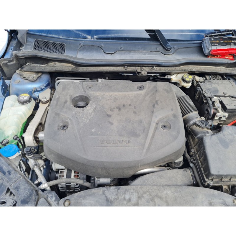 MOTOR COMPLETO D4204T8 
