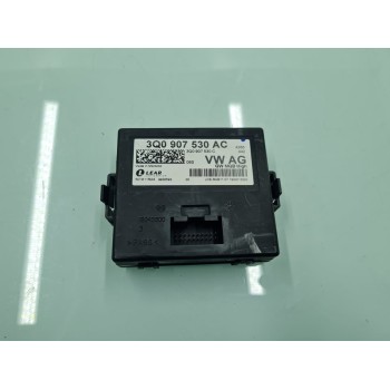 Recambio de modulo electronico para volkswagen touran (5t1) advance bmt referencia OEM IAM 3Q0907530AC  