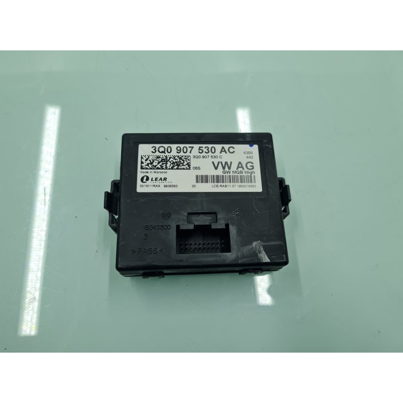 MODULO ELECTRONICO 3Q0907530AC 