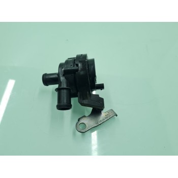 Recambio de bomba agua auxiliar para volkswagen touran (5t1) advance bmt referencia OEM IAM 5Q0965567J  