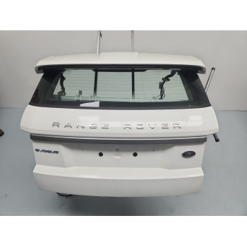 PORTON TRASERO LR077685 