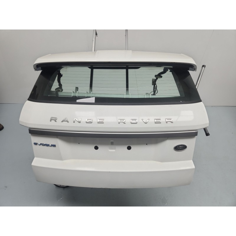 PORTON TRASERO LR077685 