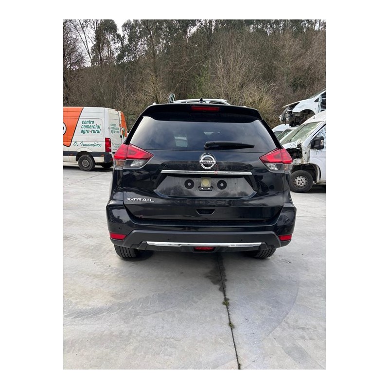 nissan x-trail (t32) del año 2021
