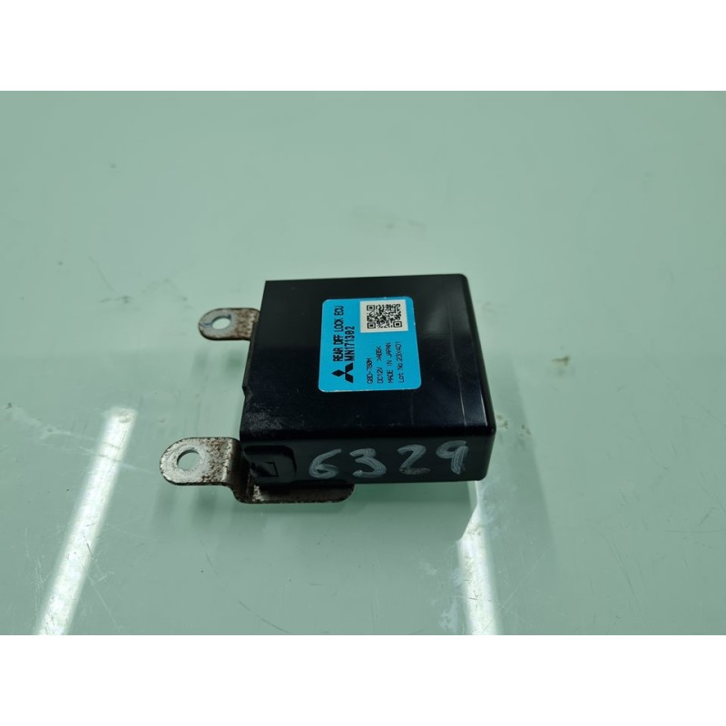 MODULO ELECTRONICO MN171302 