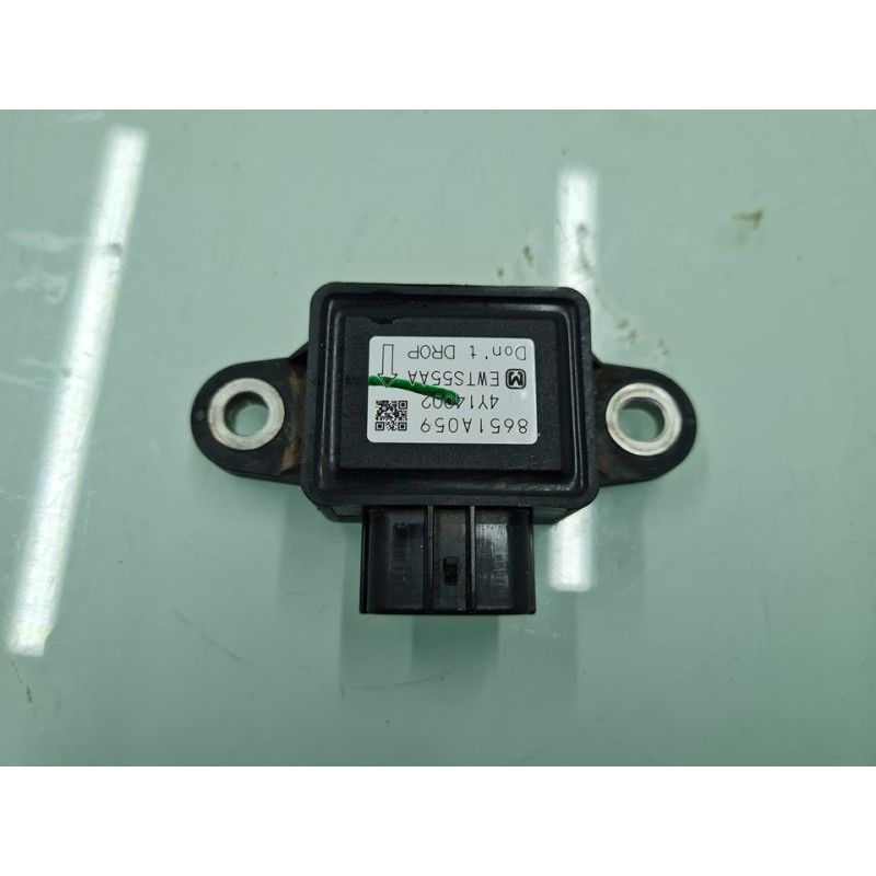 MODULO ELECTRONICO 8651A059 