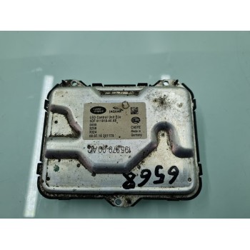 CENTRALITA FAROS XENON 5DF011818 