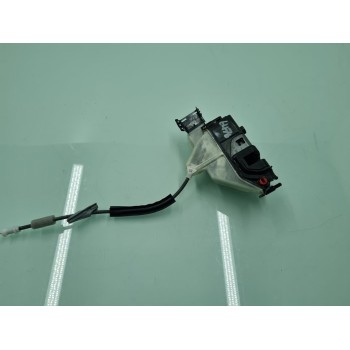 CERRADURA PUERTA TRASERA IZQUIERDA 292854 