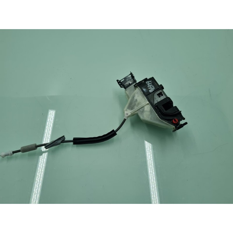 CERRADURA PUERTA TRASERA IZQUIERDA 292854 