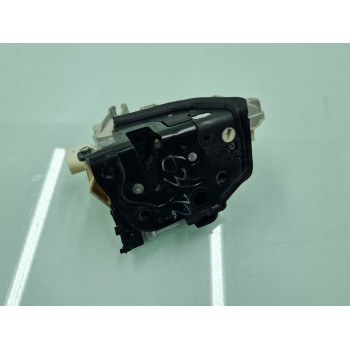 CERRADURA PUERTA TRASERA DERECHA 4G0839016B 