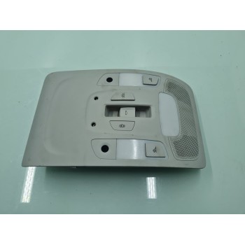 LUZ INTERIOR 4G0947135D 