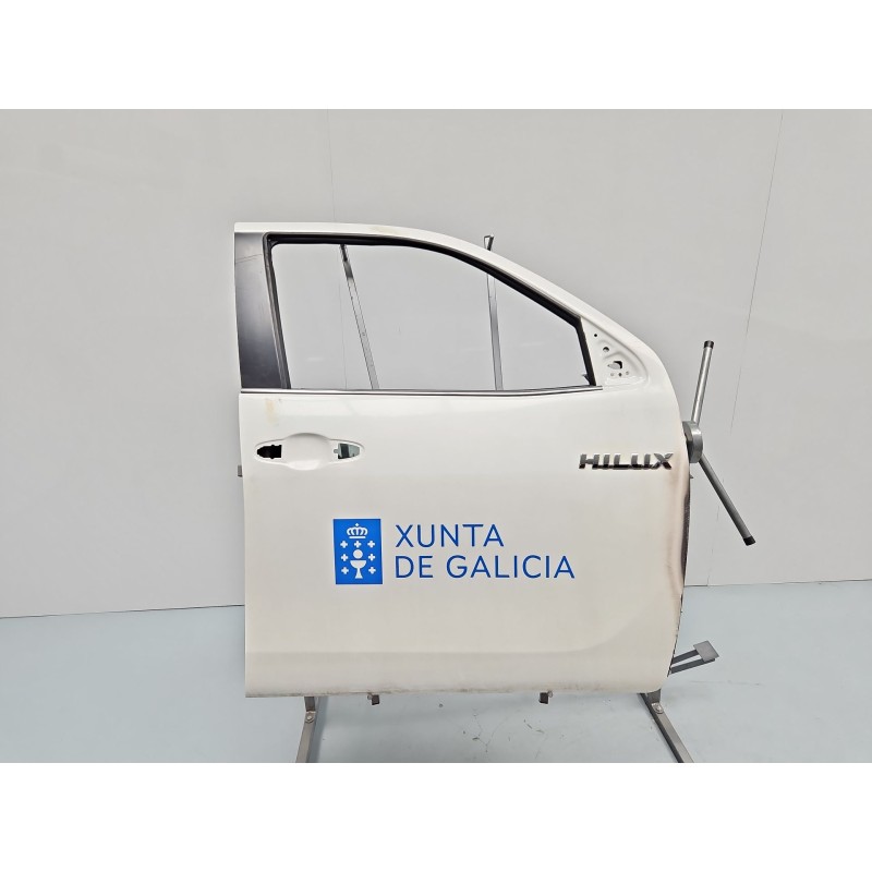 PUERTA DELANTERA DERECHA 