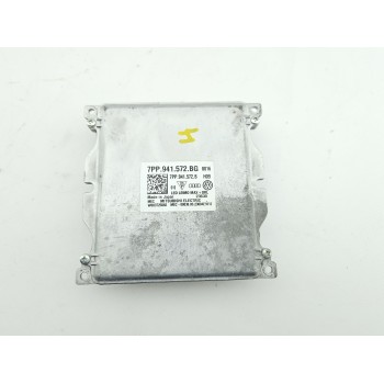 CENTRALITA FAROS XENON IZQUIERDA 7PP941572BG 