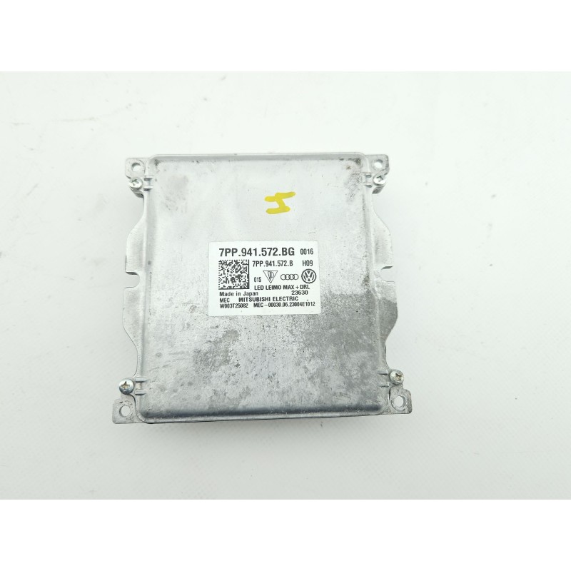 CENTRALITA FAROS XENON IZQUIERDA 
