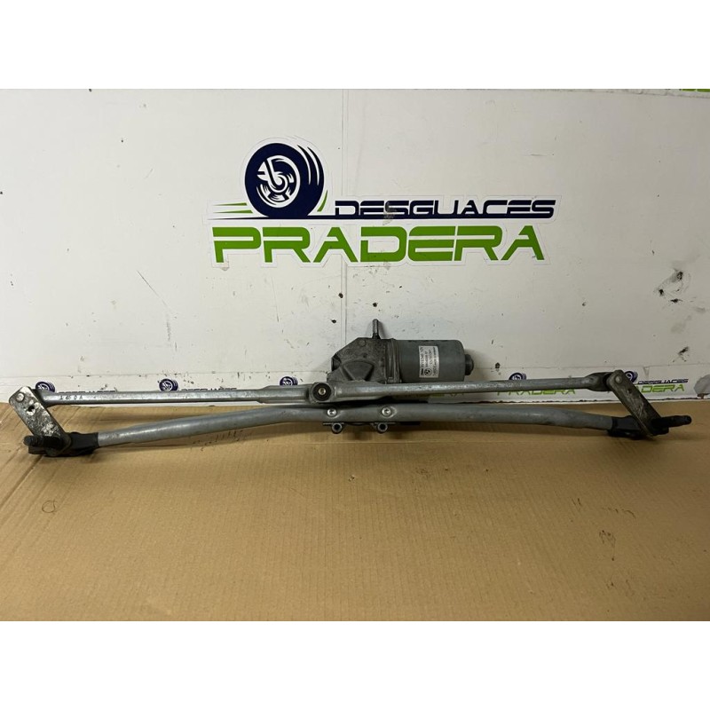 MOTOR LIMPIA DELANTERO 980439801 