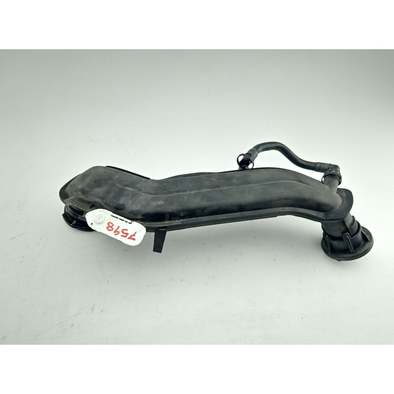 TUBO INTERCOOLER 