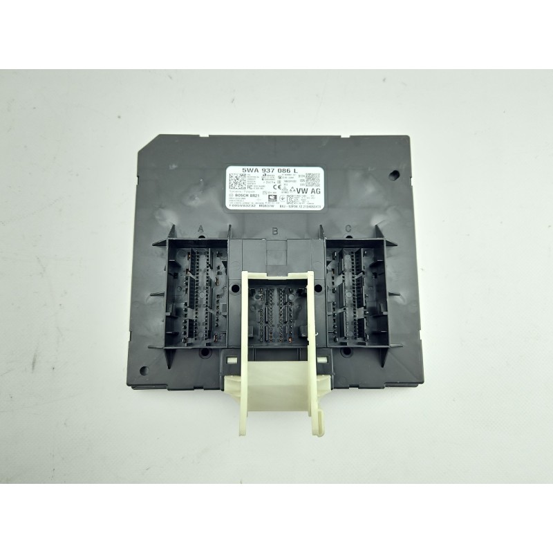 MODULO ELECTRONICO 