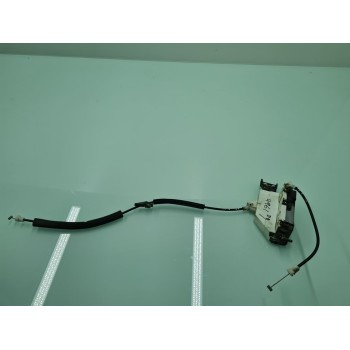 CERRADURA PUERTA DELANTERA DERECHA A01851 