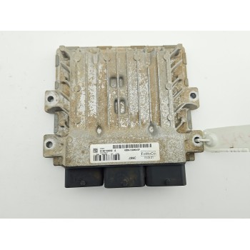 Recambio de centralita motor uce para ford ranger (tke) doppelkabine 4x4 xl referencia OEM IAM   
