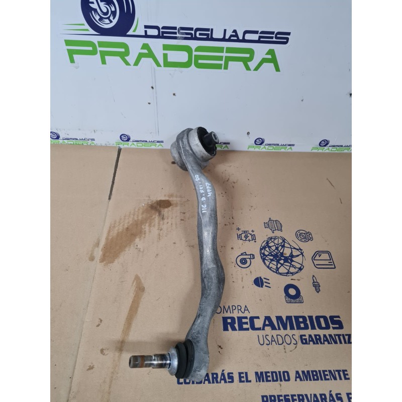 BRAZO SUSPENSION INFERIOR DELANTERO DERECHO 