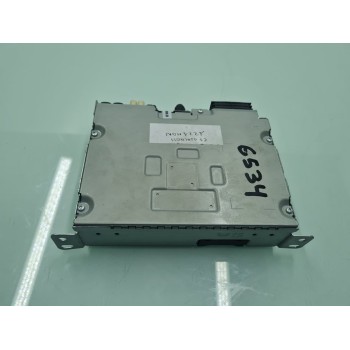 SISTEMA AUDIO / RADIO CD 9844106080 
