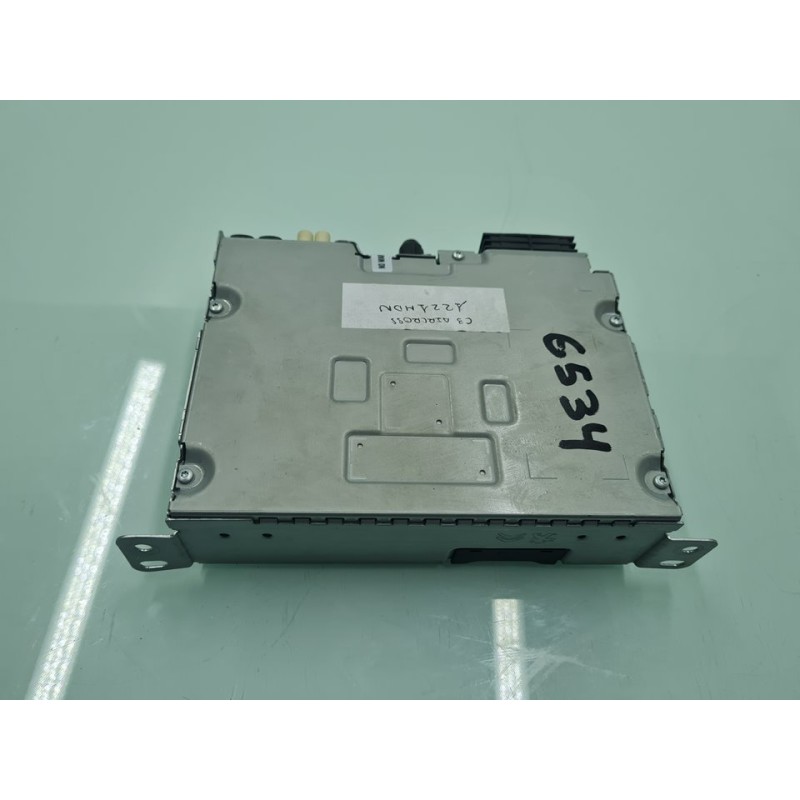 SISTEMA AUDIO / RADIO CD 9844106080 