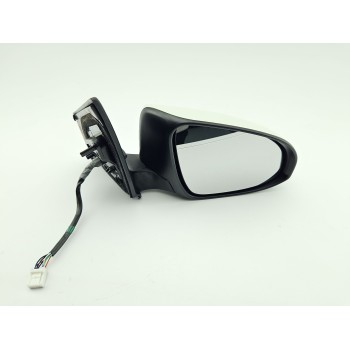 RETROVISOR DERECHO 