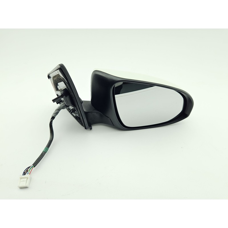 RETROVISOR DERECHO 
