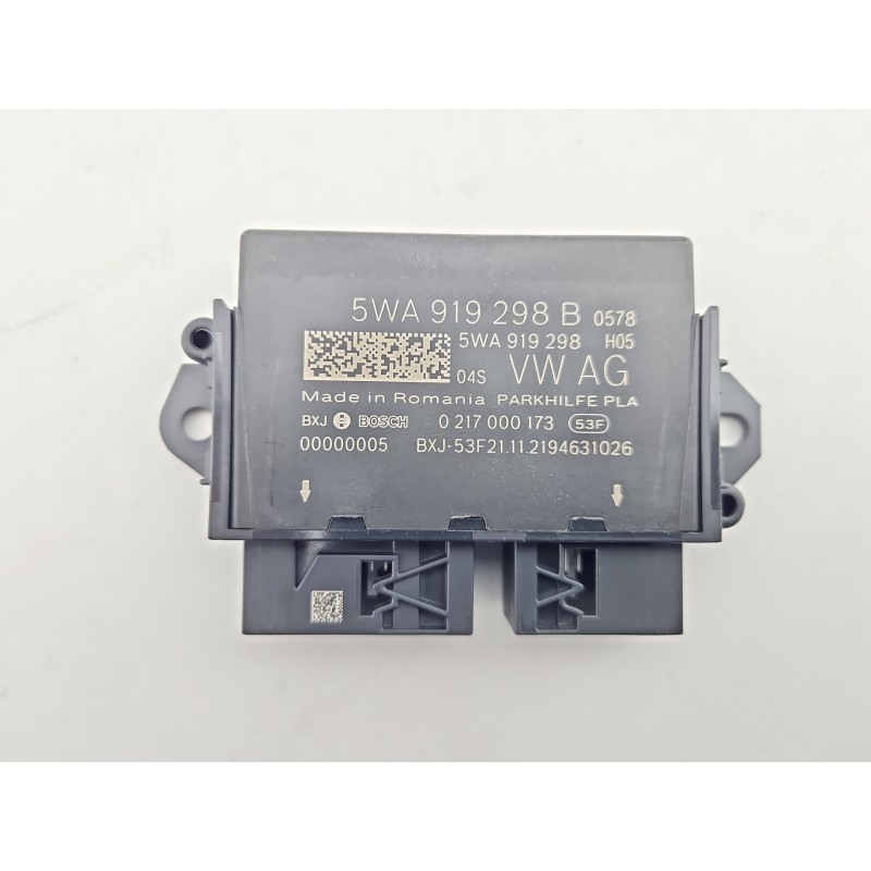 MODULO ELECTRONICO 