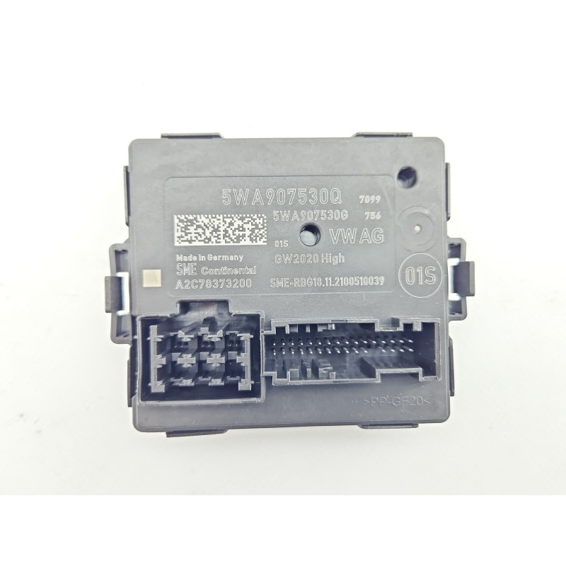 MODULO ELECTRONICO 5WA907530Q 