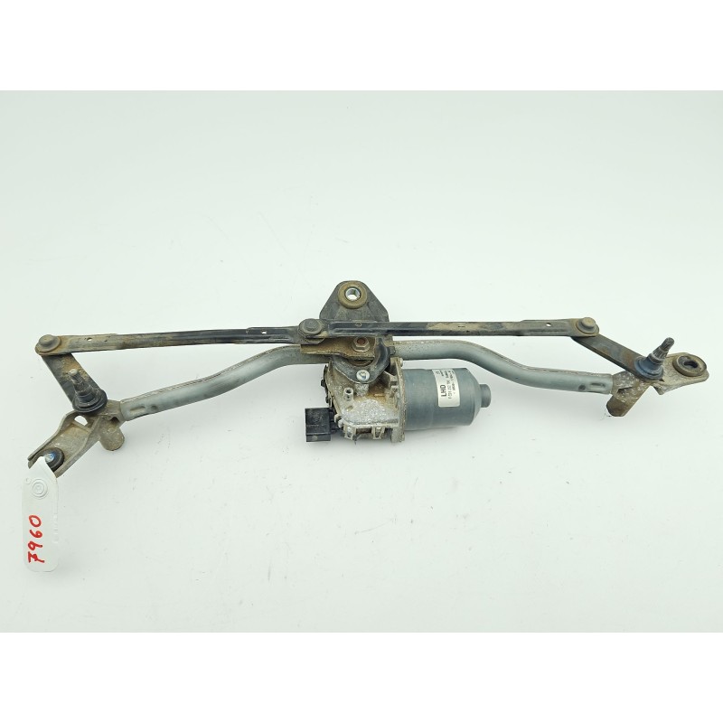 MOTOR LIMPIA DELANTERO 
